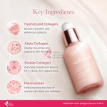 MEDICUBE Triple Collagen Serum 4.0 55ml - Image 4
