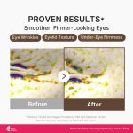 Medicube Deep Reviving Peptide Eye Cream 30ml - Image 4
