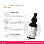 Minimalist Niacinamide 10% Face Serum 30ml - Image 4