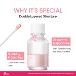 NEOGEN DERMALOGY A-Clear Aid Soothing Pink Eraser 15ml - Image 4