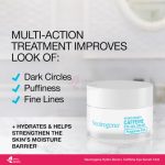 Neutrogena Hydro Boost+ Caffeine Eye Gel Cream 14g - Image 4