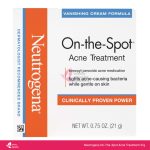 Neutrogena On-The-Spot Acne Treatment 21g - Image 4