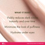 Origins GinZing™ Vitamin C & Caffeine Brightening Eye Cream 15ml - Image 4