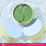 PIXI DetoxifEYE Depuffing Eye Patches 60 Patches - Image 4