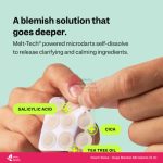 Peach Slices Deep Blemish Microdarts – 9 Patches - Image 4