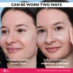 Peter Thomas Roth Water Drench Hyaluronic Cloud Hydra-Gel Eye Patches 30 Pairs - Image 4