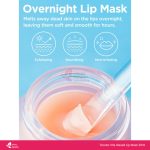 TOCOBO Vita Glazed Lip Mask 20ml - Image 4