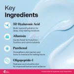 Torriden DIVE-IN Hyaluronic Acid Cream 80ml - Image 4