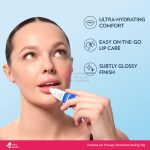 Vasaseline Lip Therapy Advanced Healing 10g - Image 4