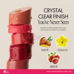 rom&nd Glasting Melting Balm 3.5g - Image 4