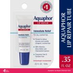 Aquaphor Lip Repair Ointment 10ml - Image 5