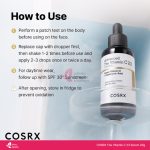 COSRX The Vitamin C 23 Serum 20g - Image 5