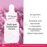 Cos De BAHA Tranexamic Acid + Niacinamide Serum (TN) 30ml - Image 5