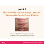 ETUDE HOUSE Ginger Sugar Overnight Lip Mask 23g - Image 5