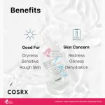 COSRX Hydrium Triple Hyaluronic Moisture Ampoule 40ml - Image 5