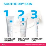 La Roche-Posay Cicaplast Lèvres Lip Balm 7.5ml - Image 5