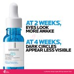 La Roche-Posay Hyalu B5 Eye Serum 15ml - Image 5
