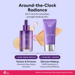 MISSHA Time Revolution Night Repair Ampoule 5X 50ml - Image 5