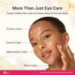 Medicube Deep Reviving Peptide Eye Cream 30ml - Image 5