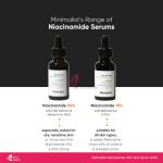 Minimalist Niacinamide 10% Face Serum 30ml - Image 5