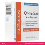 Neutrogena On-The-Spot Acne Treatment 21g - Image 5