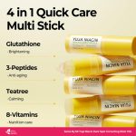 SOME BY MI Yuja Niacin Dark Spot Correcting Stick 10g - Image 5