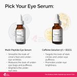 The Ordinary Multi-Peptide Eye Serum 15ml - Image 5