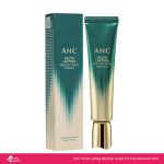 AHC Youth Lasting Real Eye Cream For Face Renewal 30ml - Image 6
