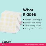 COSRX Acne Pimple Master Patch 1 Pack – 24 Patches - Image 6