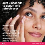 Clinique All About Eyes™ Eye Cream with Vitamin C 15ml - Image 6