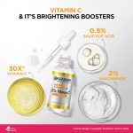 Garnier Bright Complete Vitamin C Serum 30ml - Image 6