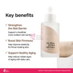 Isntree TW-Real Bifida Ampoule 50ml - Image 6