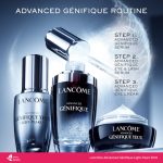 Lancôme Advanced Génifique Light-Pearl Eye & Lash Serum 20ml - Image 6