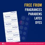 PanOxyl PM Overnight Spot Patches Fragrance Free – 40 Count - Image 6