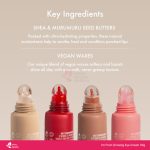 Summer Fridays Lip Butter Balm 15g (Vanilla) - Image 6