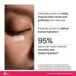The INKEY List Caffeine Eye Cream 15ml - Image 6