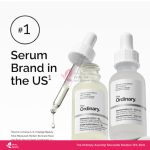 The Ordinary Ascorbyl Glucoside Solution 12% 30ml - Image 3