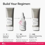 The Ordinary Niacinamide 10% + Zinc 1% 30ml - Image 6