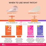 ZitSticka KILLA Microdart Pimple Patches for Face – Regular 8 Count - Image 6
