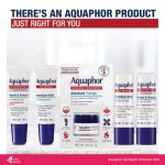 Aquaphor Lip Repair Ointment 10ml - Image 7