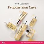 CNP Laboratory Propolis Energy Active Ampule 35ml - Image 7