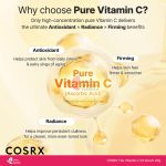 COSRX The Vitamin C 23 Serum 20g - Image 7
