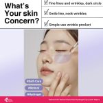 Heimish RX Retinol Bakuchiol Hydrogel Eye Patch 60pcs (84g) - Image 7
