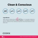 COSRX Hydrium Triple Hyaluronic Moisture Ampoule 40ml - Image 7
