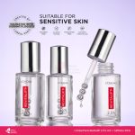 L'Oréal Paris Revitalift Filler 2.5% Hyaluronic Acid + Caffeine Eye Serum 20ml - Image 7