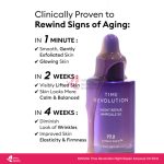 MISSHA Time Revolution Night Repair Ampoule 5X 50ml - Image 7