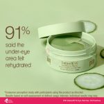 PIXI DetoxifEYE Depuffing Eye Patches 60 Patches - Image 7