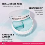 Peter Thomas Roth Water Drench Hyaluronic Cloud Hydra-Gel Eye Patches 30 Pairs - Image 7