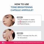 SKIN1004 Madagascar Centella Tone Brightening Capsule Ampoule 100ml - Image 7