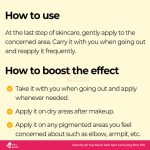 SOME BY MI Yuja Niacin Dark Spot Correcting Stick 10g - Image 7